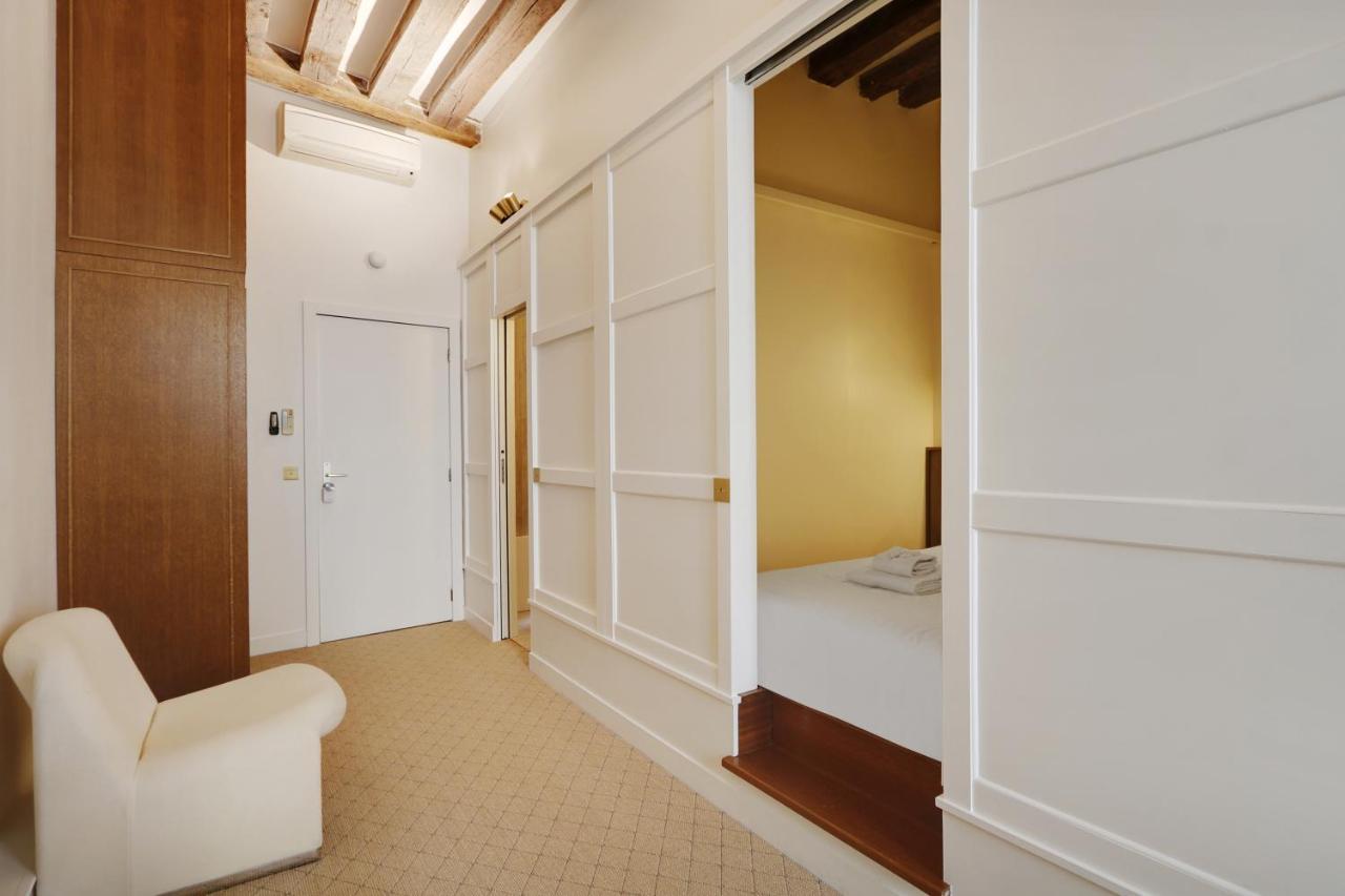 Pick A Flat'S Apartments In Louvre - Rue Saint Honore Paris Exterior foto