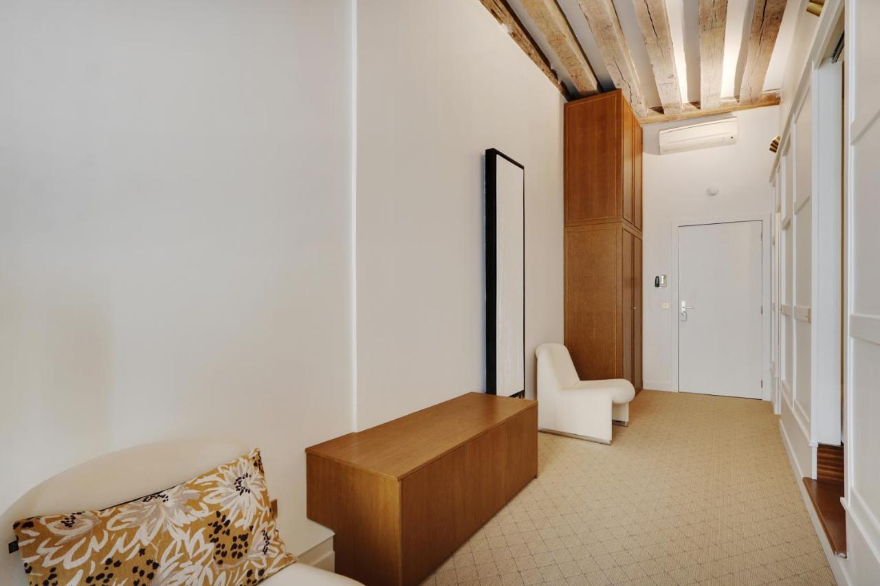 Pick A Flat'S Apartments In Louvre - Rue Saint Honore Paris Exterior foto