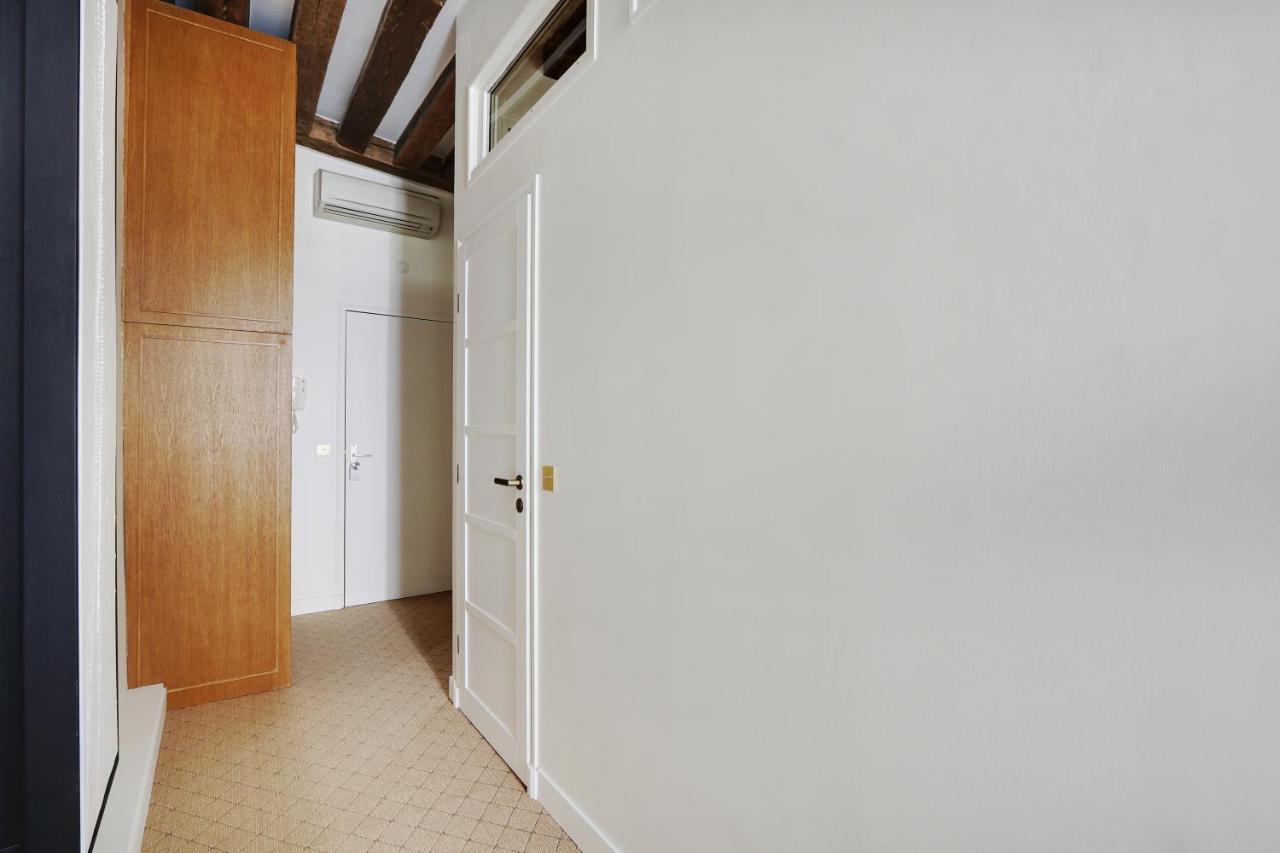Pick A Flat'S Apartments In Louvre - Rue Saint Honore Paris Exterior foto