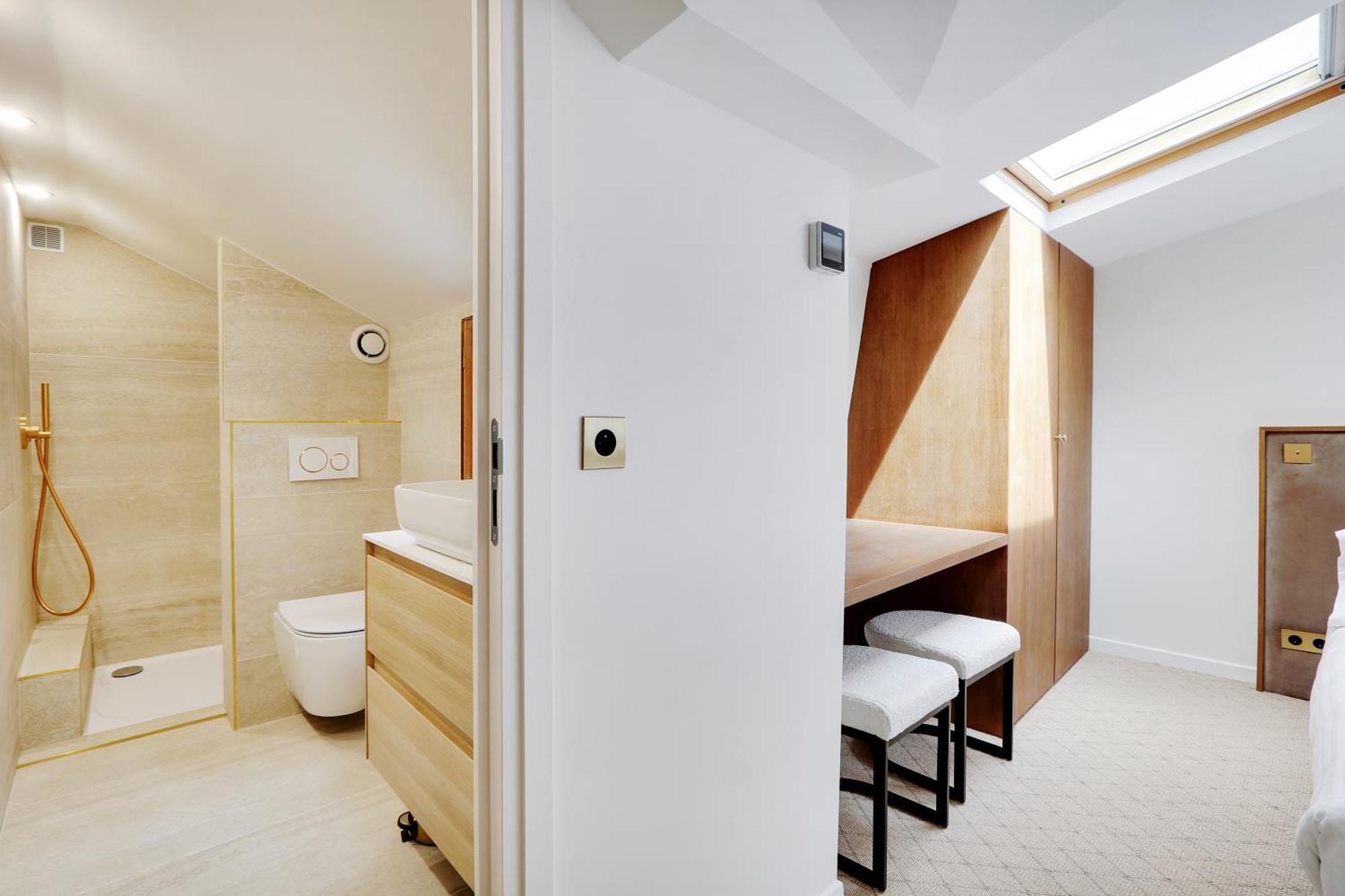 Pick A Flat'S Apartments In Louvre - Rue Saint Honore Paris Exterior foto
